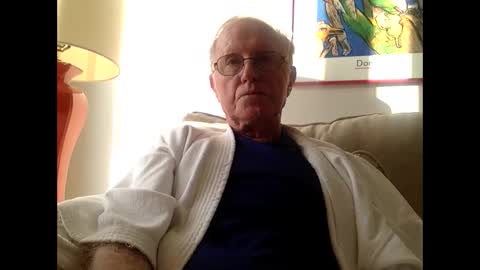 olderthandirt69 online show from March 9, 2025, 1:15 pm