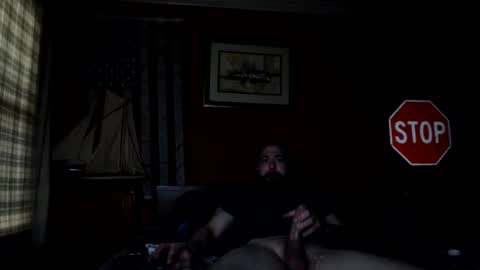 oldfuckus online show from January 7, 2025, 10:30 pm