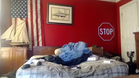 oldfuckus online show from September 21, 2025, 6:31 pm