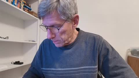 George online show from December 19, 2024, 3:40 am