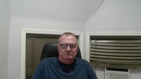 oldguybigd online show from September 15, 2025, 4:34 am