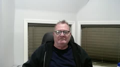oldguybigd online show from February 19, 2026, 7:15 am