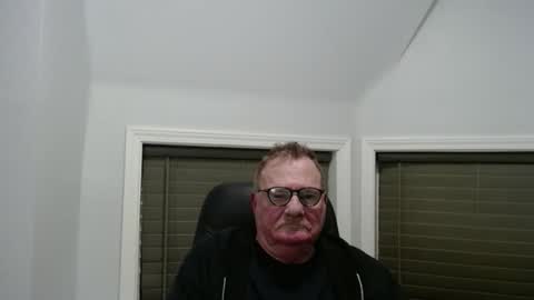 oldguybigd online show from February 21, 2026, 4:57 am