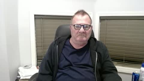 oldguybigd online show from February 23, 2026, 3:04 am