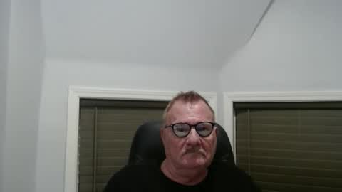 oldguybigd online show from April 25, 2026, 6:16 am