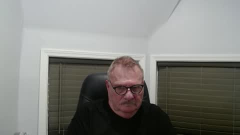 oldguybigd online show from April 27, 2026, 4:21 am