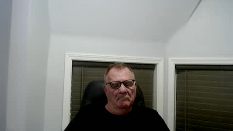 oldguybigd online show from May 29, 2026, 6:00 am