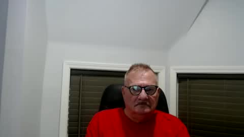 oldguybigd online show from June 13, 2026, 3:48 am