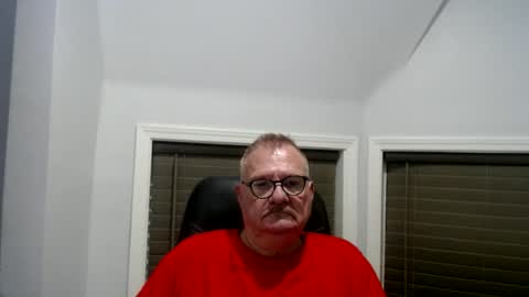 oldguybigd online show from June 14, 2026, 4:14 am