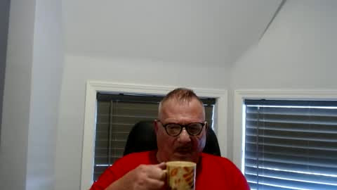 oldguybigd online show from June 14, 2026, 4:31 pm