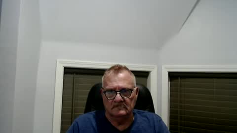 oldguybigd online show from June 20, 2026, 3:53 am
