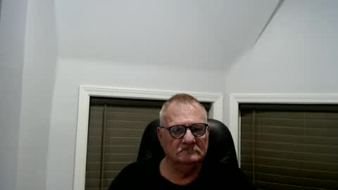 oldguybigd online show from June 21, 2026, 5:10 am