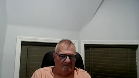 oldguybigd online show from June 22, 2026, 4:09 am