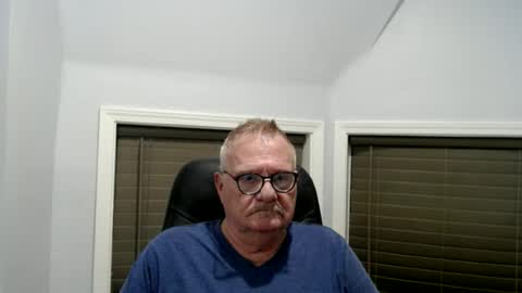 oldguybigd online show from June 23, 2026, 5:38 am