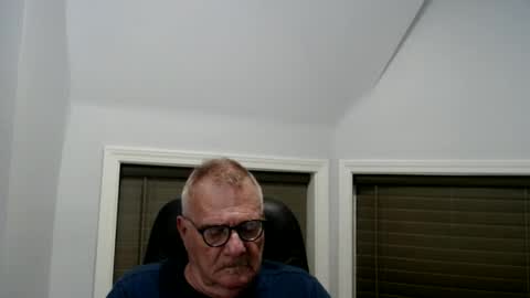 oldguybigd online show from June 25, 2026, 4:45 am