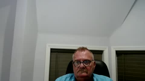 oldguybigd online show from June 26, 2026, 5:56 am
