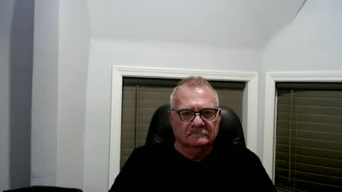oldguybigd online show from June 28, 2026, 4:07 am