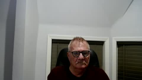oldguybigd online show from June 29, 2026, 4:19 am