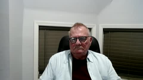 oldguybigd online show from June 30, 2026, 6:03 am