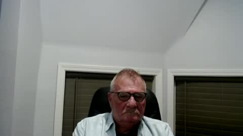 oldguybigd online show from July 2, 2026, 5:02 am