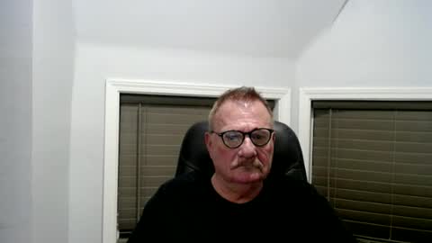 oldguybigd online show from July 4, 2026, 4:18 am
