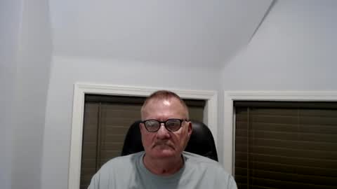 oldguybigd online show from July 12, 2026, 3:52 am