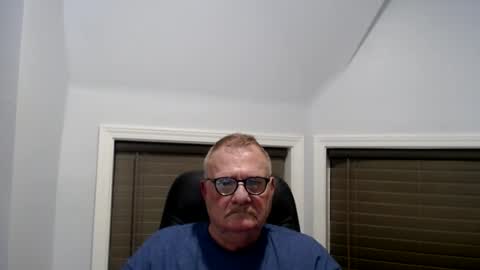 oldguybigd online show from July 13, 2026, 3:53 am