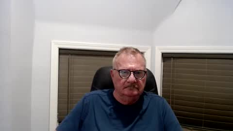 oldguybigd online show from July 15, 2026, 4:29 am