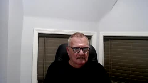 oldguybigd online show from July 17, 2026, 5:14 am
