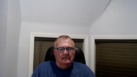 oldguybigd online show from July 18, 2026, 4:16 am