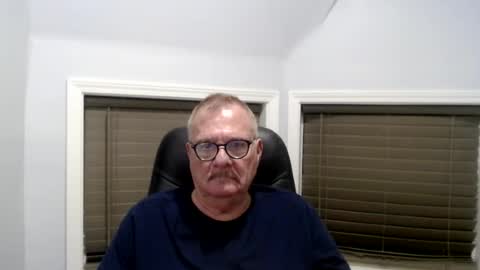oldguybigd online show from July 19, 2026, 5:55 am