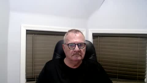 oldguybigd online show from July 20, 2026, 4:38 am