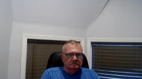 oldguybigd online show from July 22, 2026, 1:41 am