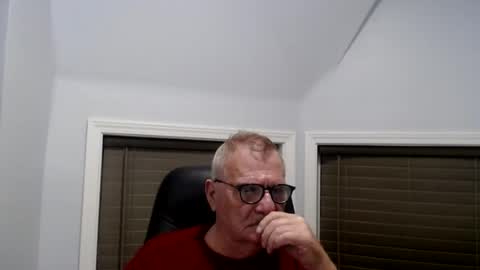 oldguybigd online show from July 23, 2026, 5:16 am