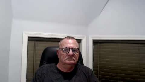 oldguybigd online show from July 29, 2026, 4:32 am