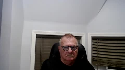 oldguybigd online show from August 6, 2026, 4:36 am