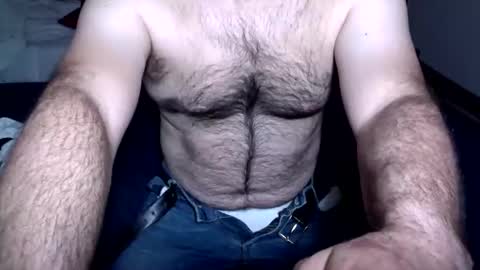 oldjeremy online show from January 12, 2026, 9:42 pm