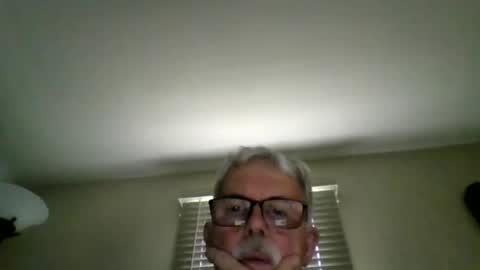 OldMIGUY online show from May 15, 2026, 2:02 pm