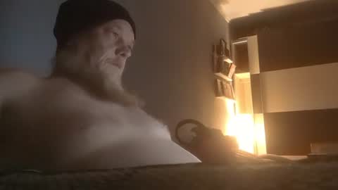 OldSkoolDude online show from July 13, 2026, 10:23 pm