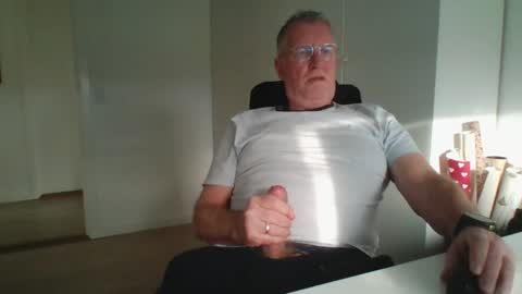 oldth online show from January 9, 2025, 11:03 am