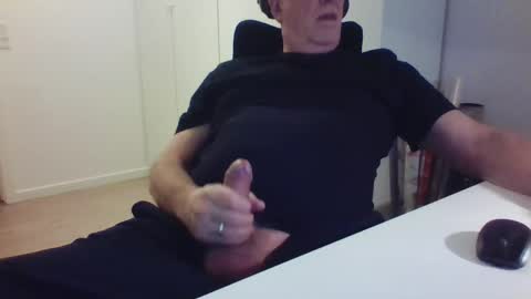 oldth online show from January 16, 2025, 9:08 pm