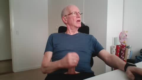 oldth online show from February 17, 2026, 11:50 am