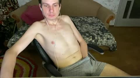 Oleg online show from May 17, 2026, 6:48 pm