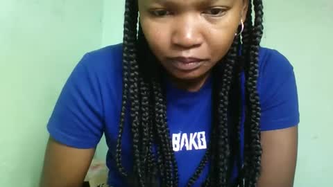 olgaaldy online show from September 24, 2025, 6:50 am