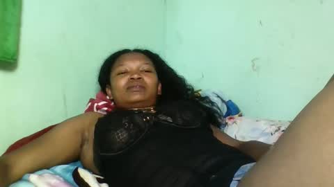 olgaaldy online show from October 4, 2025, 7:45 pm