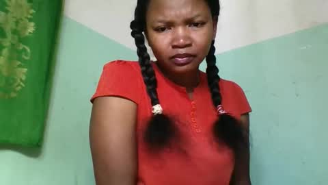 olgaaldy online show from October 9, 2025, 6:44 am