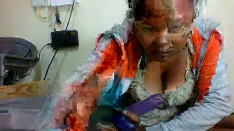 Snapshot of olgaaldy chatting on June 12, 2026, 9:57 pm olgaaldy online show from June 12, 2026, 9:57 pm