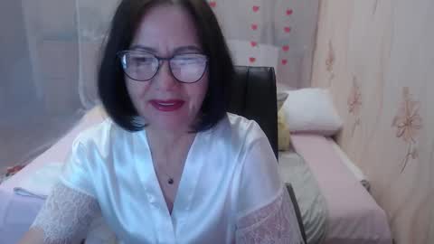 OlgaHottie online show from October 11, 2025, 11:25 pm