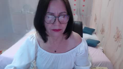 OlgaHottie online show from October 22, 2025, 11:26 pm