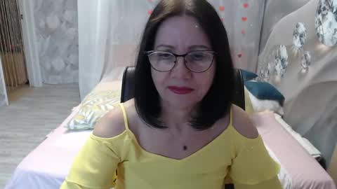 Snapshot of olgahottie chatting on March 6, 2026, 11:45 pm OlgaHottie online show from March 6, 2026, 11:45 pm